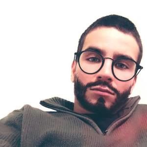 Meet your Posher, Tommy